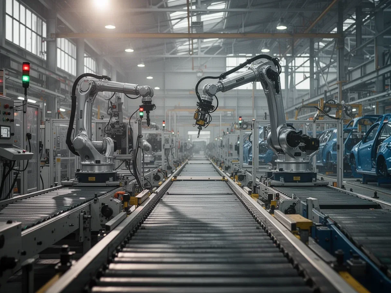Edag Engineering: Umsatz 2025 um 13 Prozent gefallen - Foto: über boerse-global.de