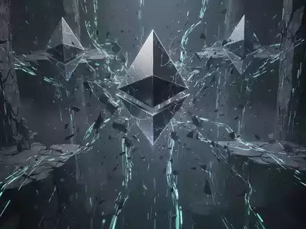 Ethereum: 78% Gebührenreduktion durch Glamsterdam geplant - Foto: über boerse-global.de