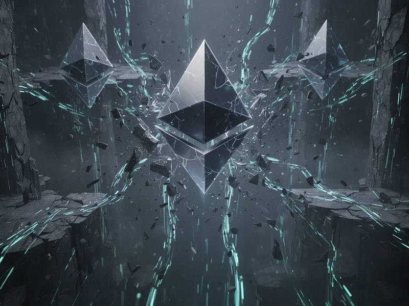 Ethereum: 78% Gebührenreduktion durch Glamsterdam geplant - Foto: über boerse-global.de