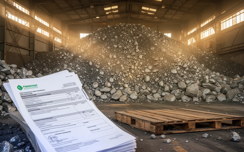 Deutsche Rohstoff Aktie: 100 Millionen aus Almonty-Verkauf - Foto: über boerse-global.de