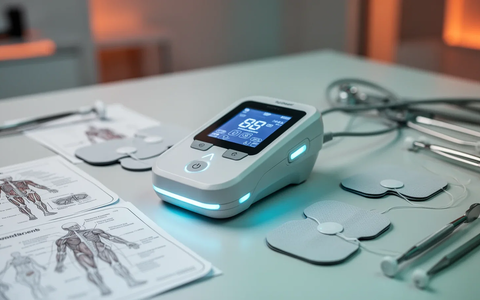 Schmerztherapie im Wandel: Neue Leitlinien setzen auf nicht-medikamentöse Verfahren - Foto: über boerse-global.de