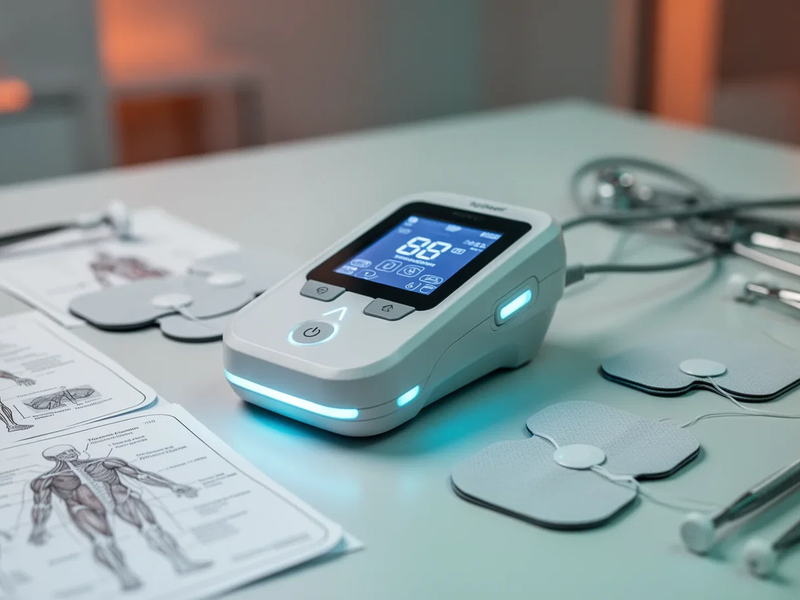 Schmerztherapie im Wandel: Neue Leitlinien setzen auf nicht-medikamentöse Verfahren - Foto: über boerse-global.de