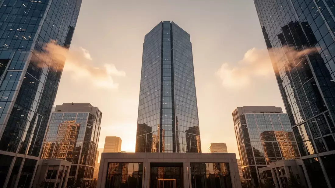 Fiserv Aktie: BMO setzt Ziel auf $65 - Bild: über boerse-global.de