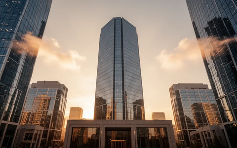 Fiserv Aktie: BMO setzt Ziel auf $65 - Foto: über boerse-global.de