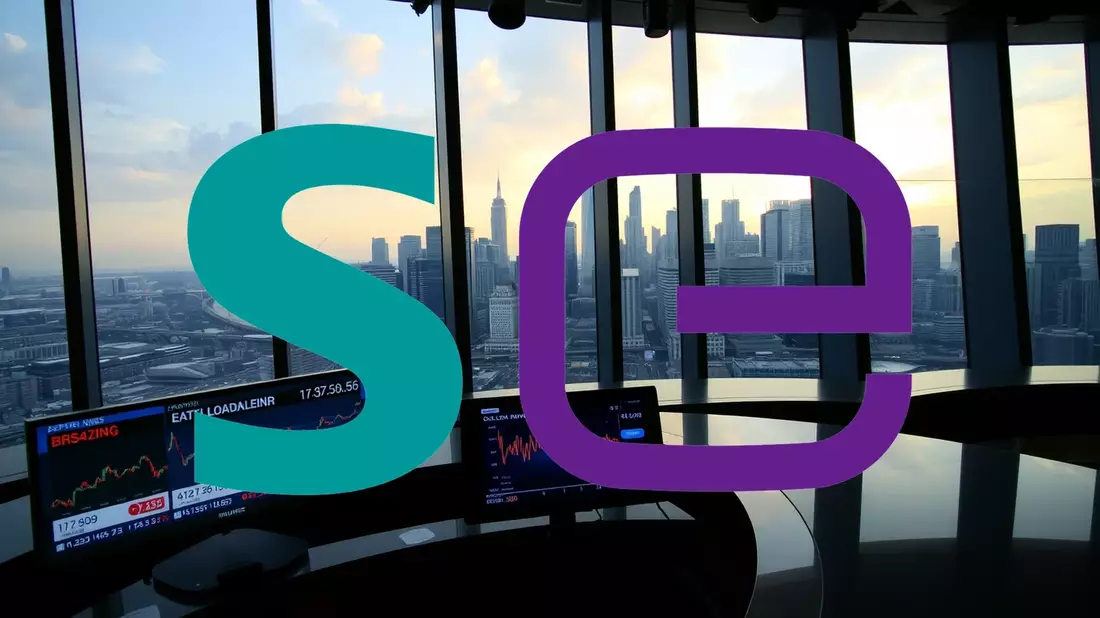 Siemens Energy Forges AI Infrastructure Alliance as Cash Flow Surges Past €8 Billion Illustration mit AI erstellt übermittelt durch boerse-global.de