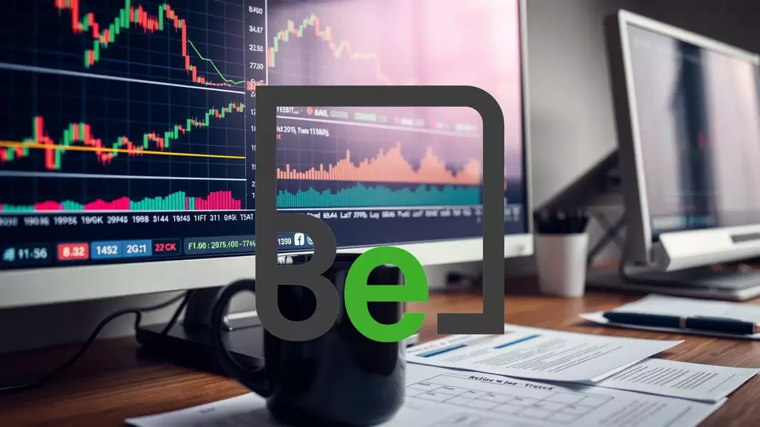 Bloom Energy: El desafío de convertir 2,8 gigavatios en beneficios reales Illustration mit AI erstellt übermittelt durch boerse-global.de