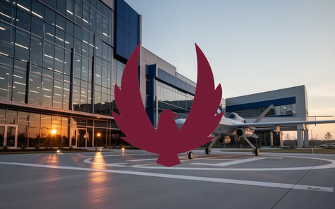 Kratos Defense: Q1-2026-Ergebnisse im Mai - Foto: über boerse-global.de