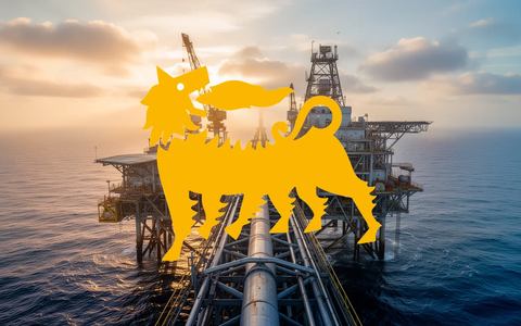 Eni: 1 Milliarde BOE in Q1 entdeckt - Foto: über boerse-global.de