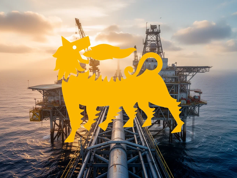 Eni: 1 Milliarde BOE in Q1 entdeckt - Foto: über boerse-global.de