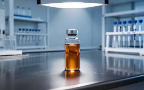 Johnson & Johnson: IMAAVY® erhält Priority Review - Foto: über boerse-global.de