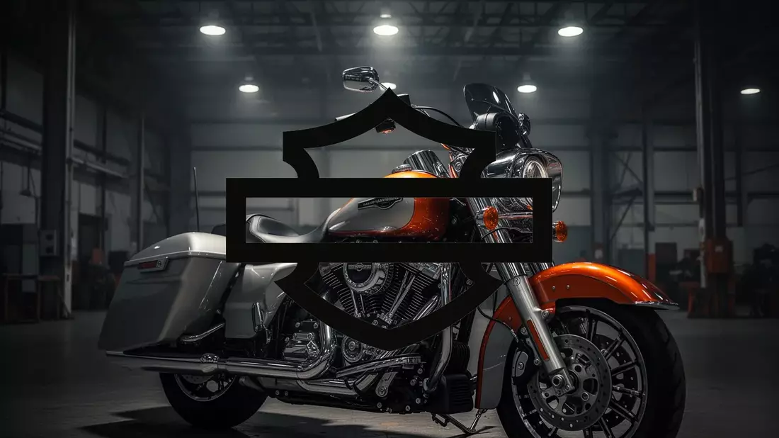 Harley-Davidson: 14% Short Interest im Fokus - Bild: über boerse-global.de