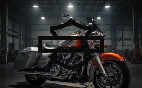 Harley-Davidson: 14% Short Interest im Fokus - Foto: über boerse-global.de