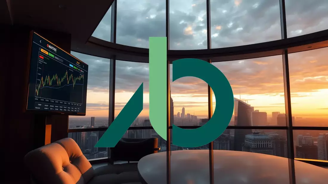 ABO Energy's High-Stakes Pivot: A CFO Vacancy and Berlin Gridlock Threaten the Turnaround Clock Illustration mit AI erstellt übermittelt durch boerse-global.de