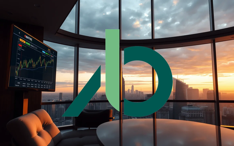 ABO Energy's High-Stakes Pivot: A CFO Vacancy and Berlin Gridlock Threaten the Turnaround Clock - Foto: über boerse-global.de