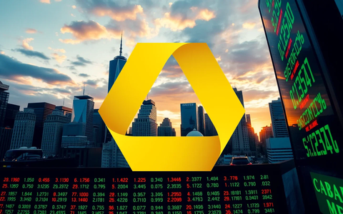 Commerzbank’s May Showdown Looms as UniCredit Crosses 30% and BaFin Steps In - Foto: über boerse-global.de