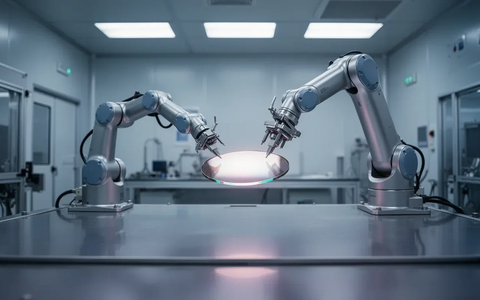 Teradyne Aktie: Evercore erhöht Ziel auf 430 Dollar - Foto: über boerse-global.de