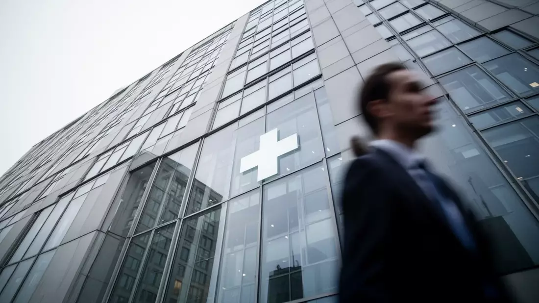 Kabinett berät über Gesundheitsreform und Haushalt 2027 - Bild: über boerse-global.de