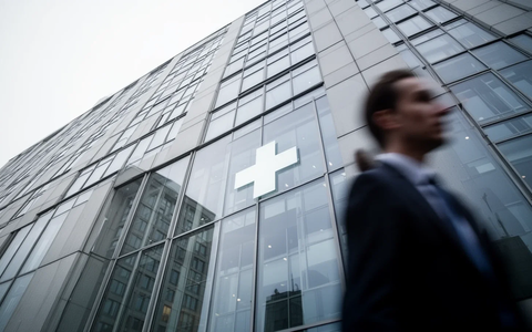 Kabinett berät über Gesundheitsreform und Haushalt 2027 - Foto: über boerse-global.de