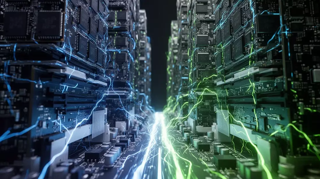 HBM4: Nächster KI-Bottleneck ist der Speicher - Bild: über boerse-global.de