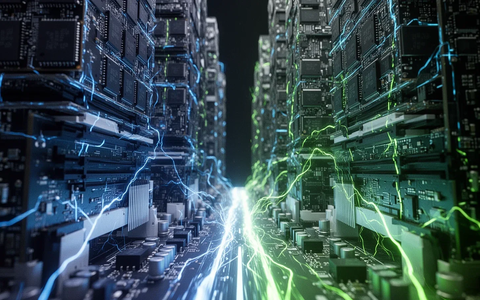 HBM4: Nächster KI-Bottleneck ist der Speicher - Foto: über boerse-global.de