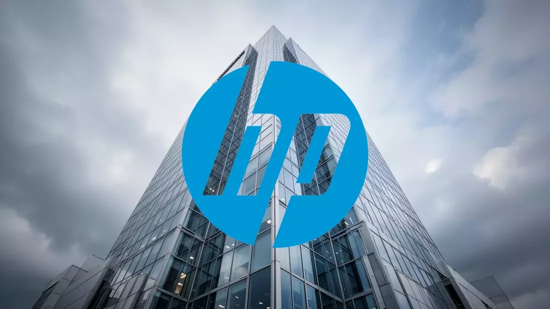 HP: 73,6 Millionen Aktien genehmigt - Bild: über boerse-global.de