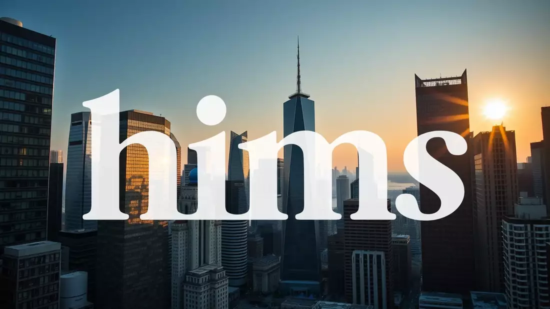 Hims & Hers: El giro hacia los fármacos originales que ha conquistado a los analistas Illustration mit AI erstellt übermittelt durch boerse-global.de