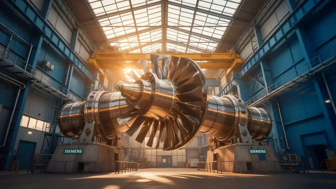 Siemens Aktie: 250-Euro-Mauer gefallen - Bild: über boerse-global.de