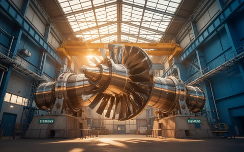 Siemens Aktie: 250-Euro-Mauer gefallen - Foto: über boerse-global.de