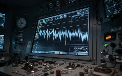 Kraken Robotics: Q1-Ergebnisse im Mai 2026 - Foto: über boerse-global.de