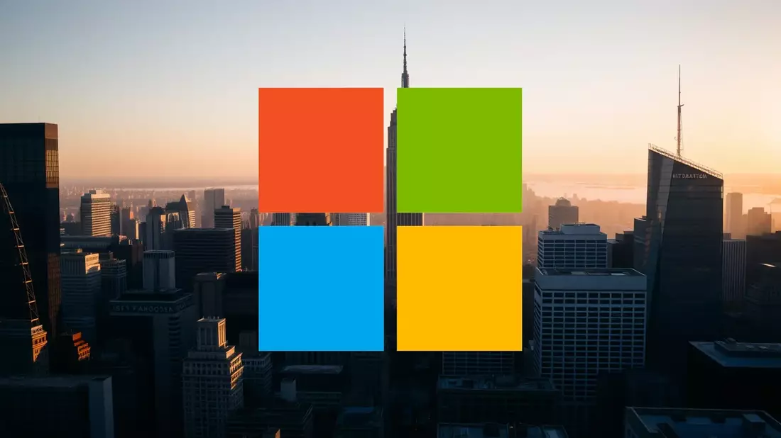Microsoft Rewrites Its OpenAI Playbook Just Days Before Earnings Illustration mit AI erstellt übermittelt durch boerse-global.de