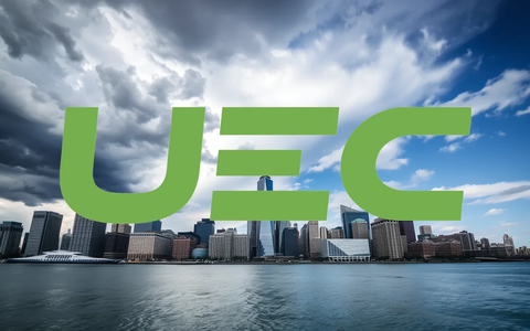 Uranium Energy: Doble impulso desde Washington y Texas impulsa la acción un 8,83% - Foto: über boerse-global.de