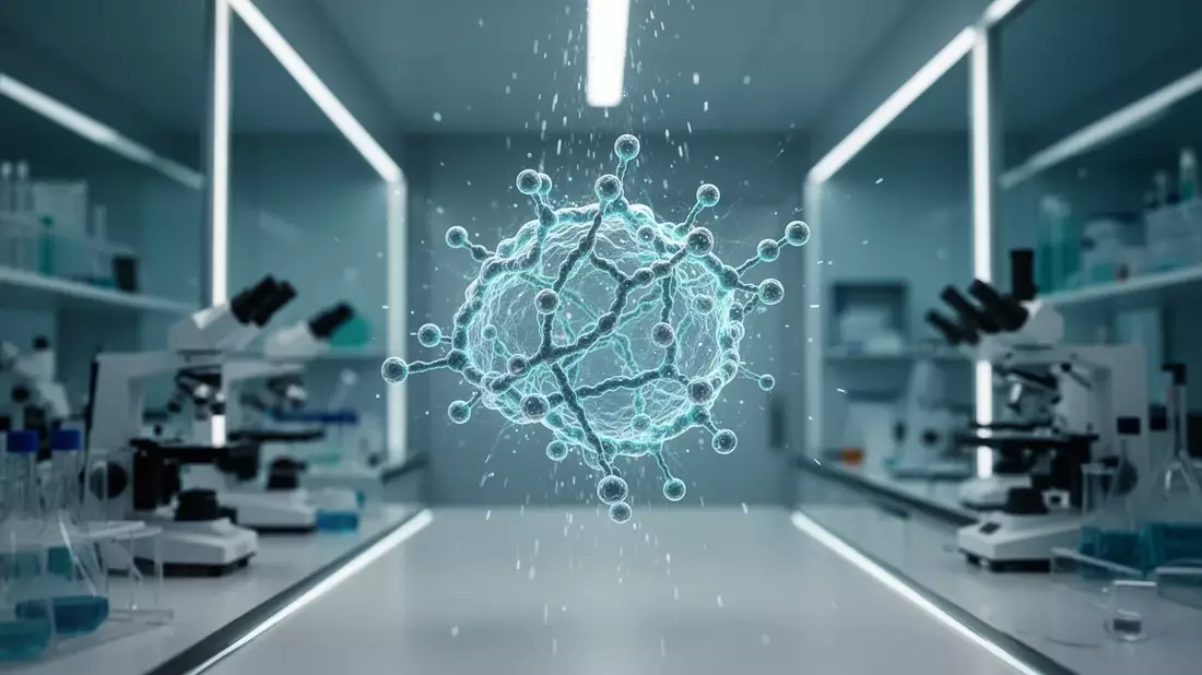 Alzheimer: Früherkennung und neue Therapien im Fokus - Bild: über boerse-global.de