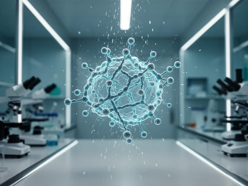Alzheimer: Früherkennung und neue Therapien im Fokus - Foto: über boerse-global.de