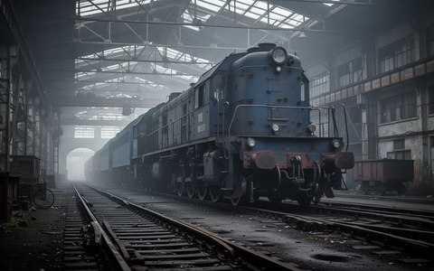 Alstom: 36% Rückgang in drei Monaten - Foto: über boerse-global.de