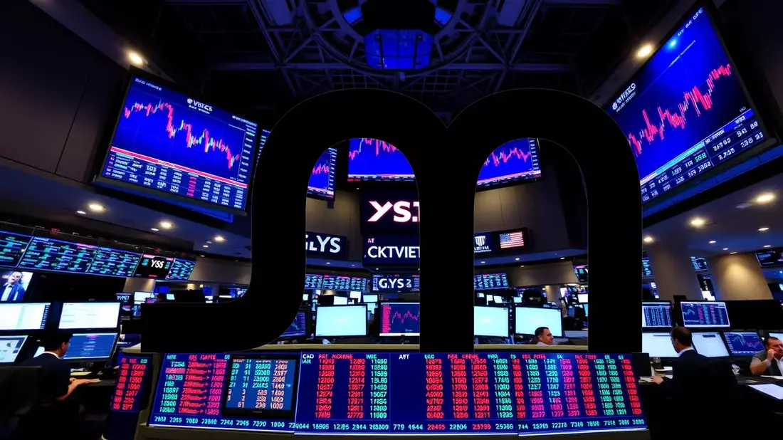 Micron: La fiebre del silicio que agota existencias hasta 2027 Illustration mit AI erstellt übermittelt durch boerse-global.de