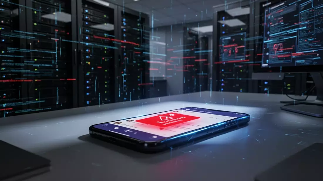 Google warnt: UNC6692 kapert Microsoft Teams für Spionage - Bild: über boerse-global.de
