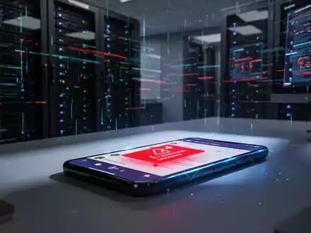 Google warnt: UNC6692 kapert Microsoft Teams für Spionage - Foto: über boerse-global.de