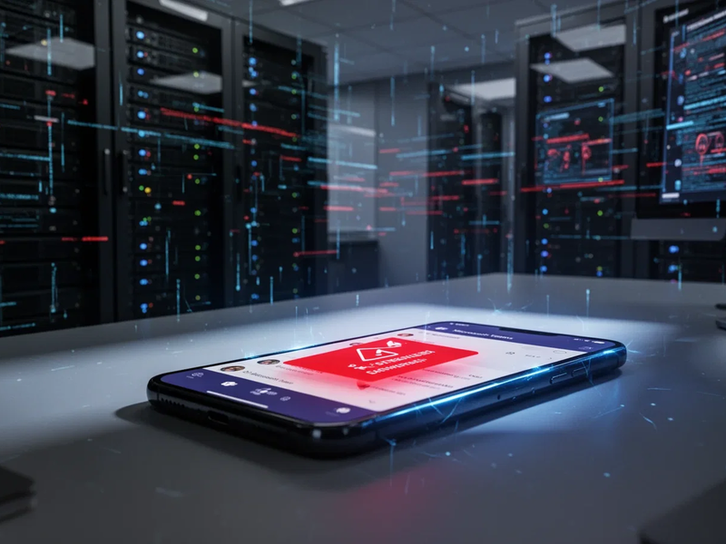 Google warnt: UNC6692 kapert Microsoft Teams für Spionage - Foto: über boerse-global.de
