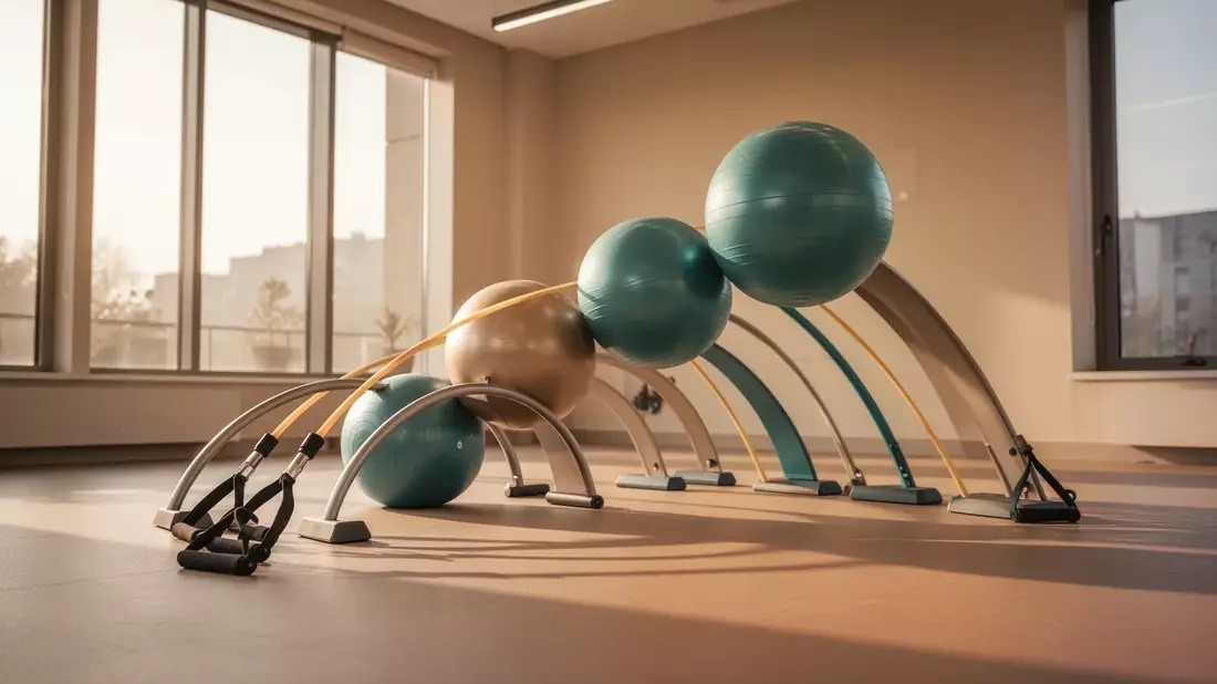 Core-Training ab 50: Muskeln retten Leben - Bild: über boerse-global.de