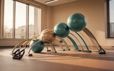 Core-Training ab 50: Muskeln retten Leben - Foto: über boerse-global.de