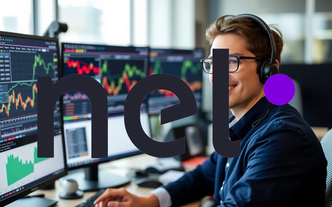 Nel ASA Rides Twin Tailwinds: EU Funding Blitz and US Utility Order Lift Hydrogen Hopes - Foto: über boerse-global.de