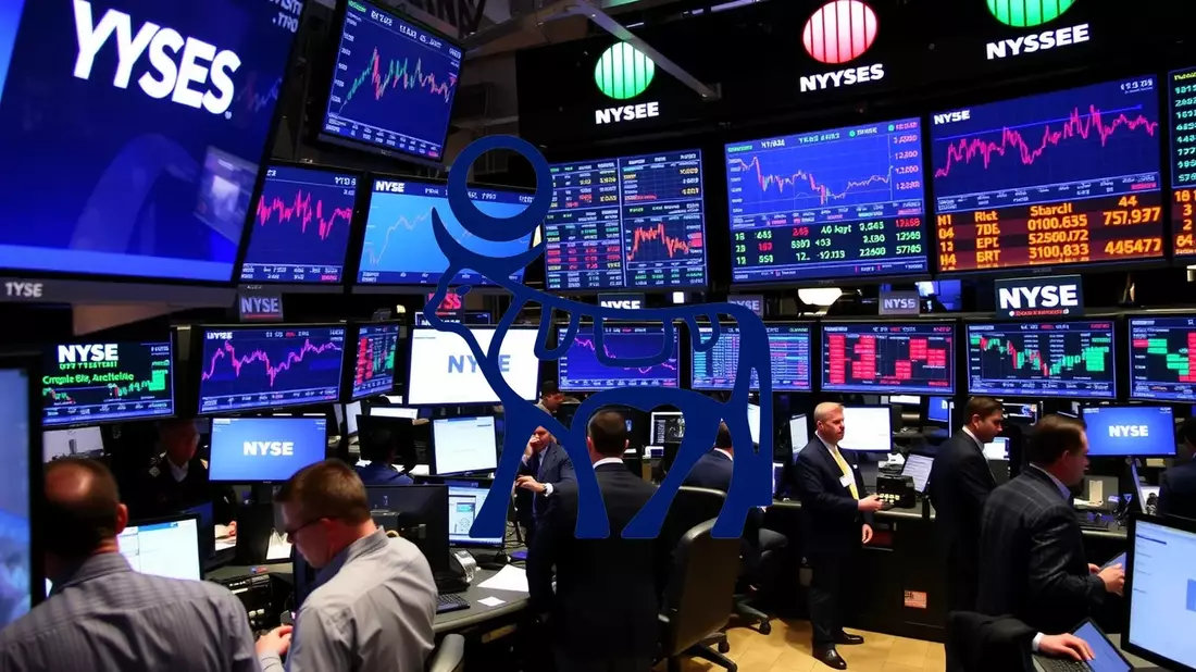 Novo Nordisk Faces a Fork in the Road as Pipeline Progress Meets Profit Pressure Illustration mit AI erstellt übermittelt durch boerse-global.de