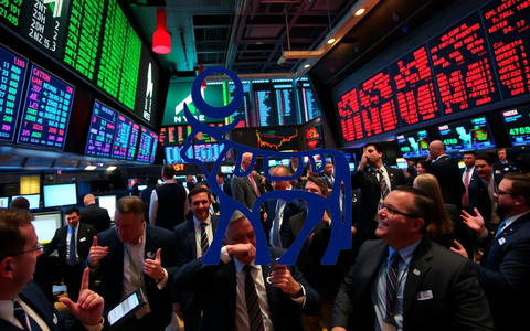 Novo Nordisk: La FDA acelera Coramitug mientras la acción busca un suelo técnico - Foto: über boerse-global.de