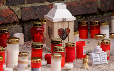 Der gewaltsame Tod des Grundschülers Fabian sorgte für Trauer und Fassungslosigkeit. (Archivbild) - Foto: Bernd Wüstneck/dpa