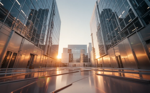 Navitas: Gregory Fischer von Broadcom ins Board - Foto: über boerse-global.de