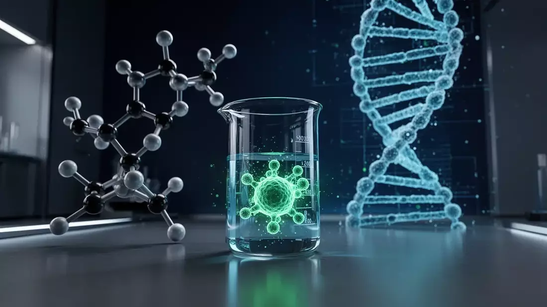 Viking Therapeutics: Wasatch hebt Stake um 89,3% - Bild: über boerse-global.de