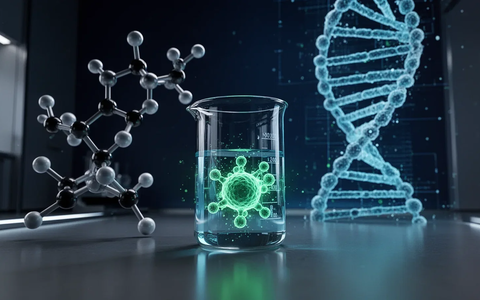Viking Therapeutics: Wasatch hebt Stake um 89,3% - Foto: über boerse-global.de