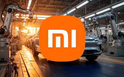 Xiaomi Aktie: 550.000 EV-Auslieferungen angepeilt - Foto: über boerse-global.de