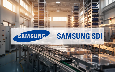 Samsung SDI: 3,58 Billionen Won übertreffen Konsens - Foto: über boerse-global.de
