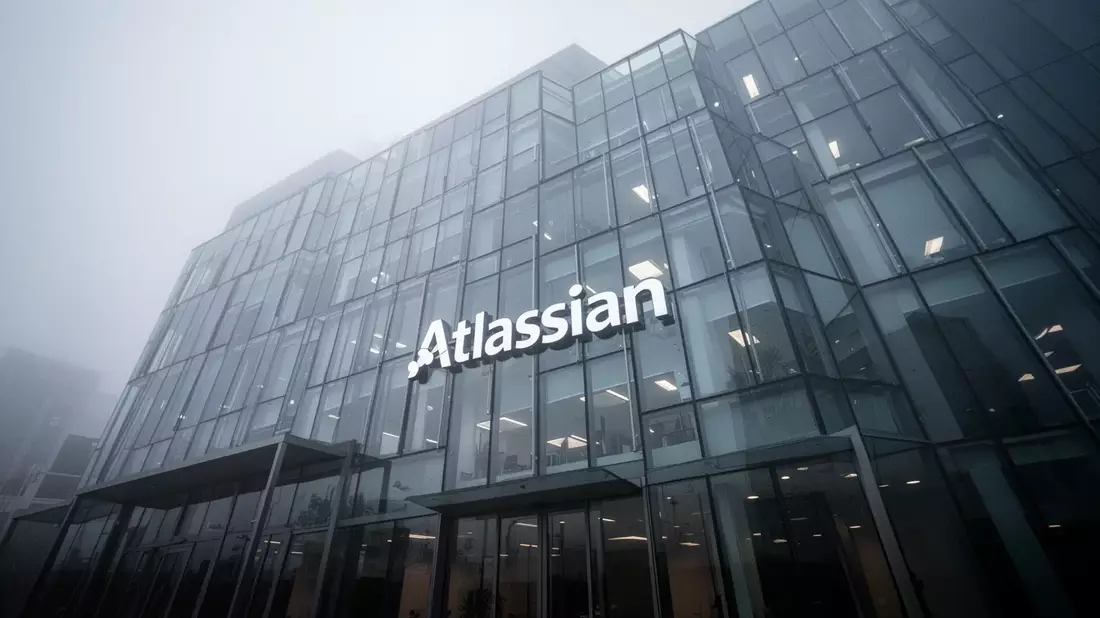 Atlassian: Cantor senkt Ziel auf 98 Dollar - Bild: über boerse-global.de